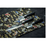 Набор из 3-х ножей SAMURA SUPER 5 SP5-0220/K