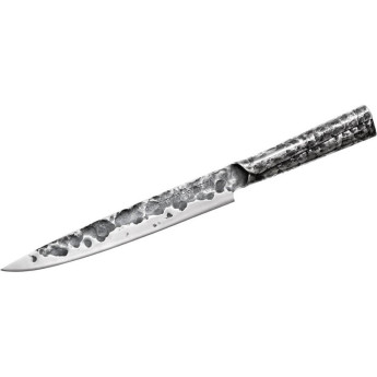 Нож для нарезки слайсер SAMURA METEORA SMT-0045